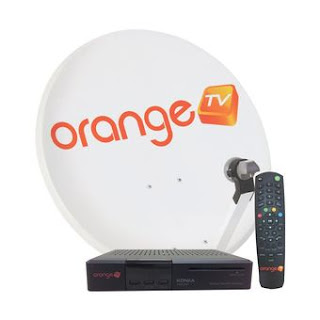 Cara Beli Paket Orange Tv