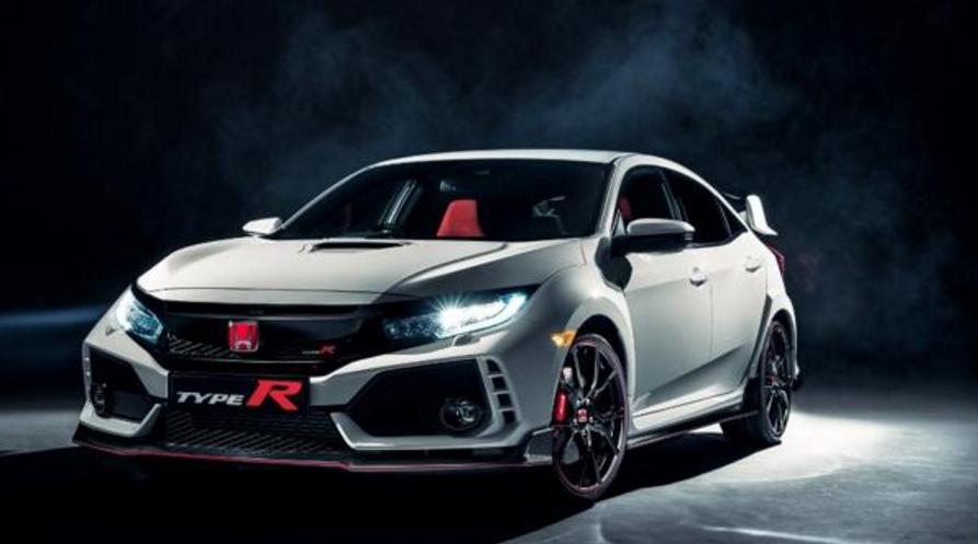 19 Honda Accord Type R Hondaiqu