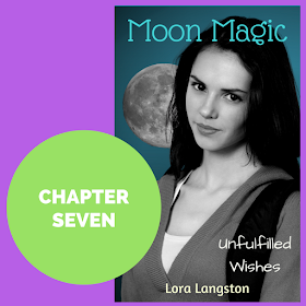 Read Free Books Online: Moon Magic Chapter 7