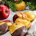 ¿Y si decoramos nuestro árbol de Navidad con unas deliciosas galletas caseras?