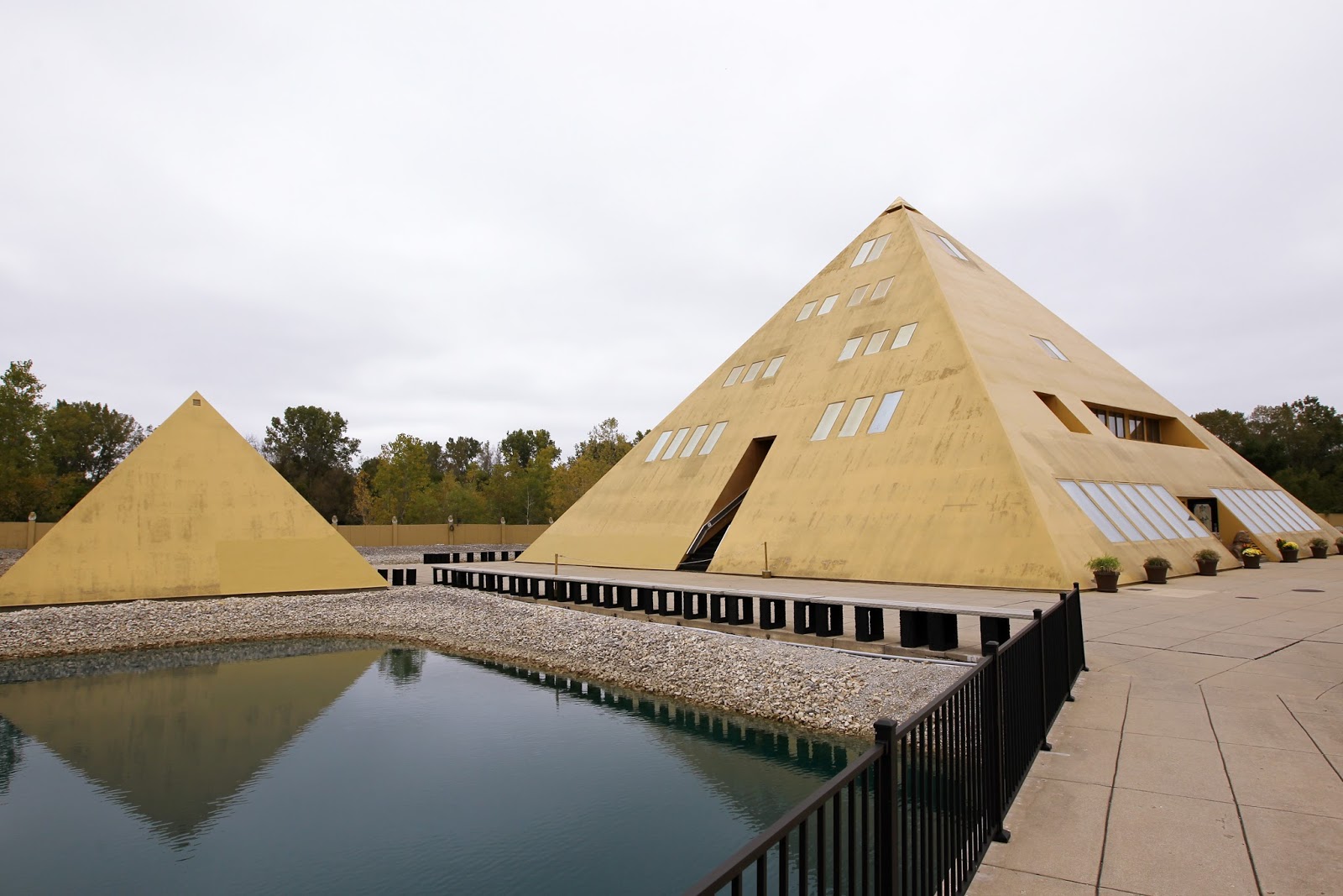Mark Kodiak Ukena Stand Up For Veterans Benefit at the Gold Pyramid