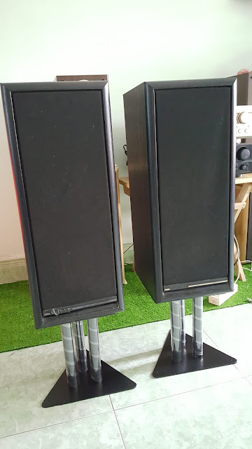 Ampli stereo - ampli 5.1 - đầu CDP - đầu DVP v.v..... - 8