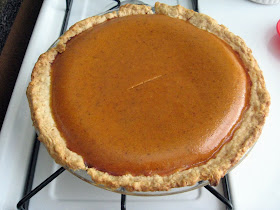Perfect All-Butter Pie Crust