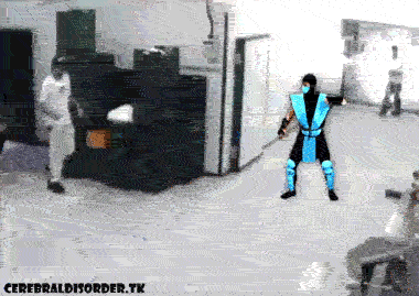subzero xD