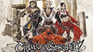 crimson shroud rom crimson shroud rom