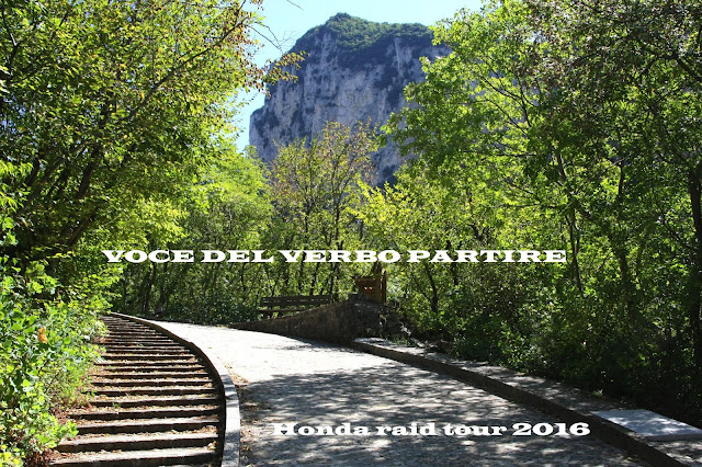 PASSEGGIATE ENTROTERRA MARCHIGIANO 