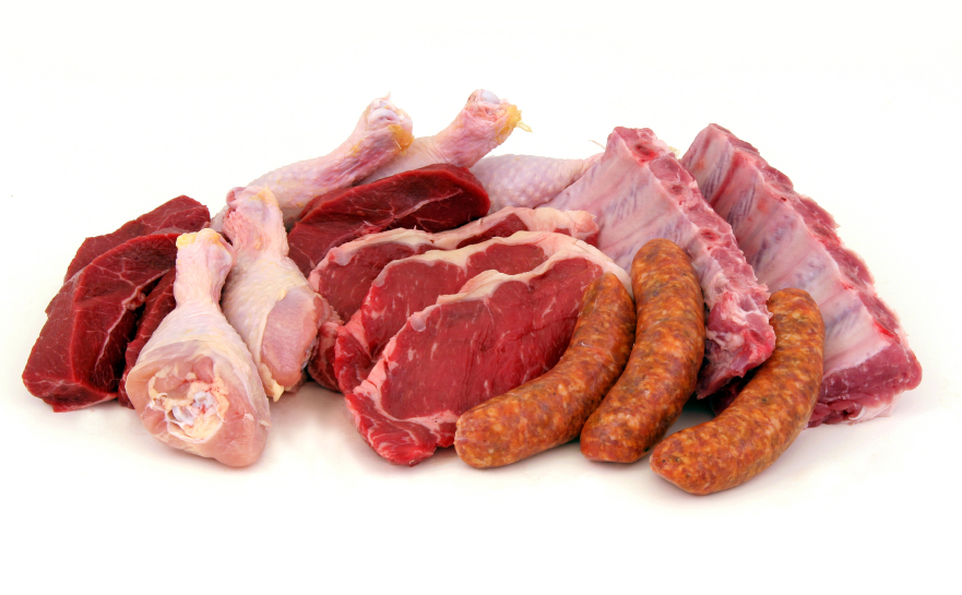 meat raffle clipart - photo #38