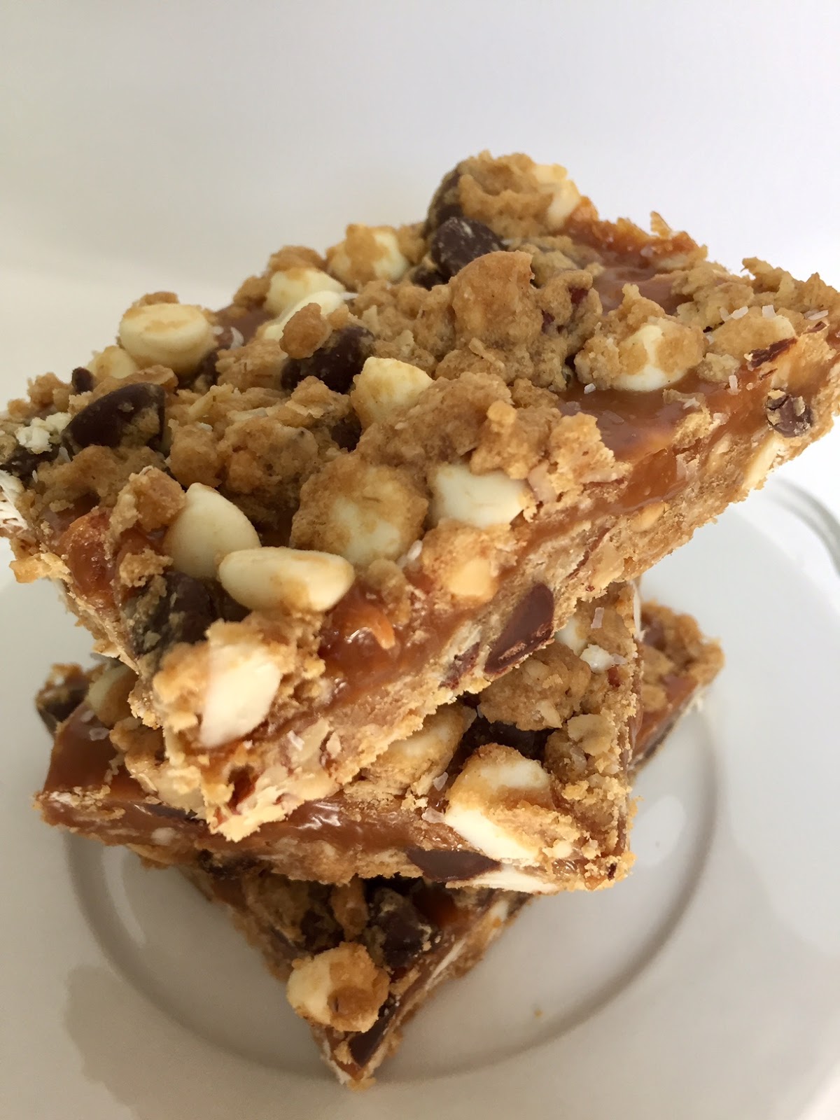Peanut Butter Dream Bars Visions of Sugar Plum