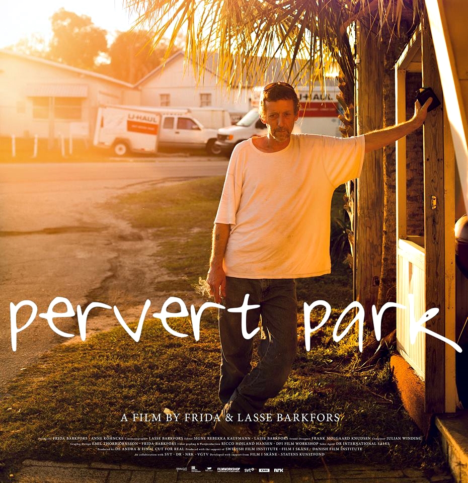 Pervert Park póster