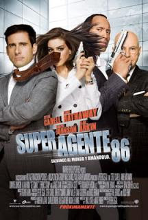descargar Superagente 86, Superagente 86 español
