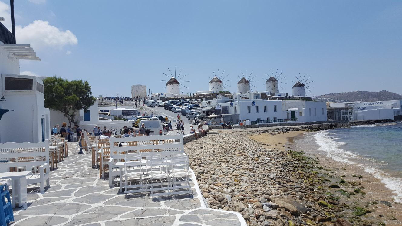 Mykonos cosa vedere in poche ore Viaggi del Milione Mykonos cosa vedere in poche ore Viaggi del Milione