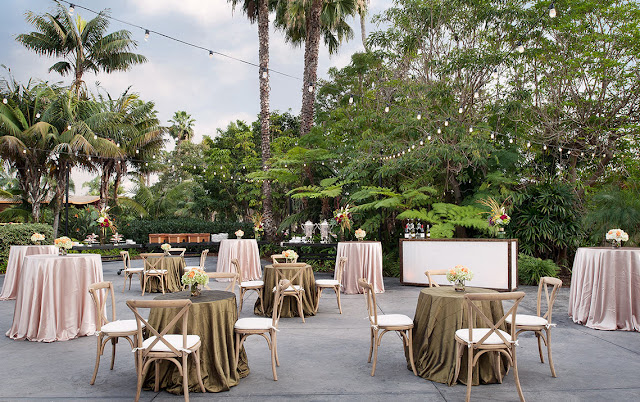 Waterfall Wedding Venues Paradise Point San Diego Waterfall Wedding Venues Paradise Point San Diego