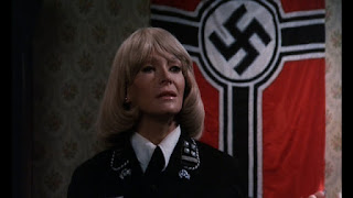 Nazismo, filmes sobre neo nazismo, Ilsa Wolf of SS