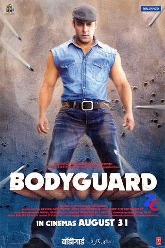 Bodyguard 2011 Full Video Songs Hd 720p In Mediafire Softdunya786