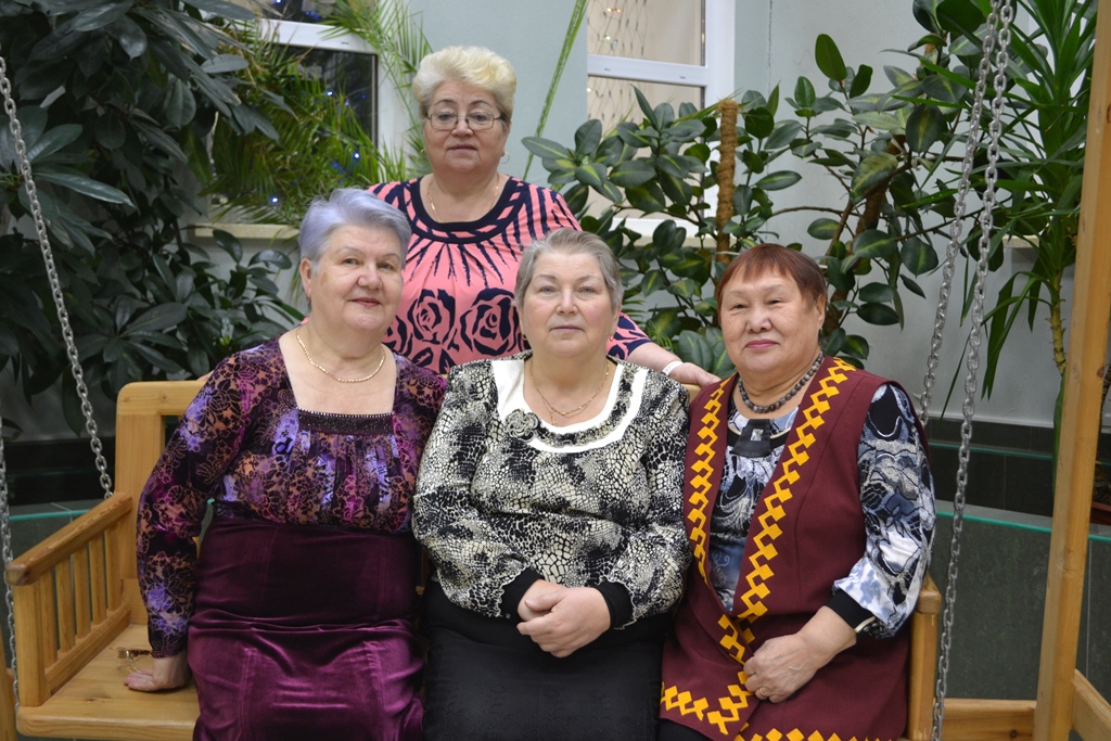 ЧУМотека: Под крышей чума твоего