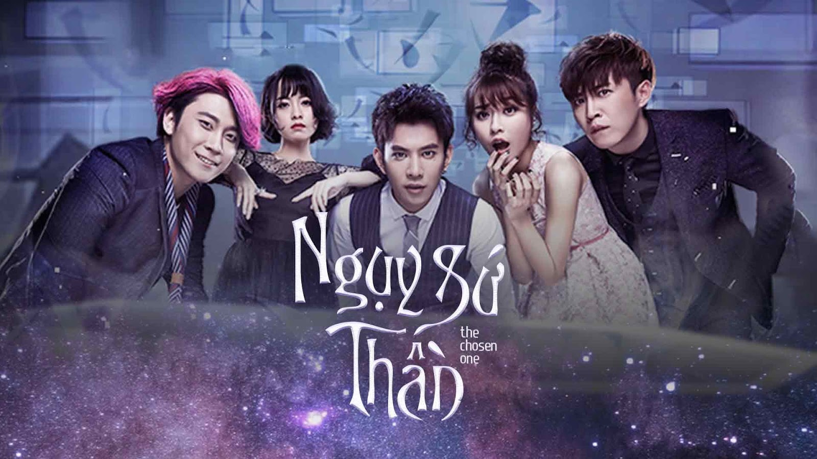 Ngụy Sứ Thần