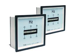 Cara memasang Volt meter | Ampere Meter | dan Frekuensi Meter pada Panel Control Motor