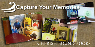 Generic Header Cherish Bound copy