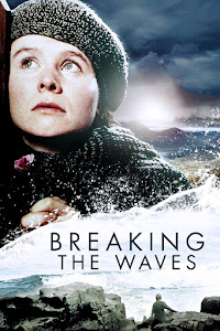 Breaking the Waves Poster