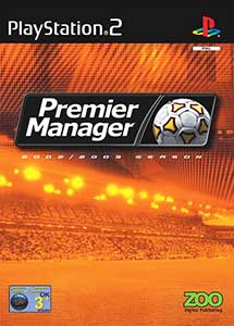 Descargar Premier Manager 2002-2003 Season PS2