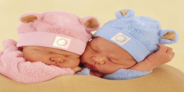 Free Cute Babies Sleeping Wallpapers Download