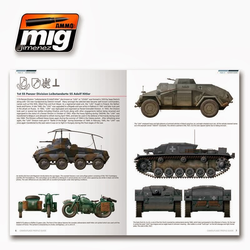 Tracks & Wheels Ammo by MIG NEU & OVP Solution Pack A.MIG 7808 