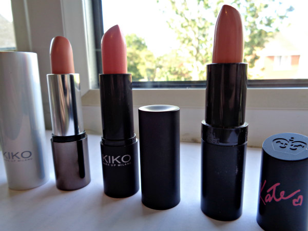 Neutral Lipsticks
