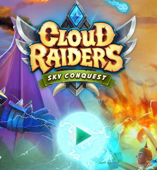 Cloud raiders game cheats game Cloud raiders game cheats game
