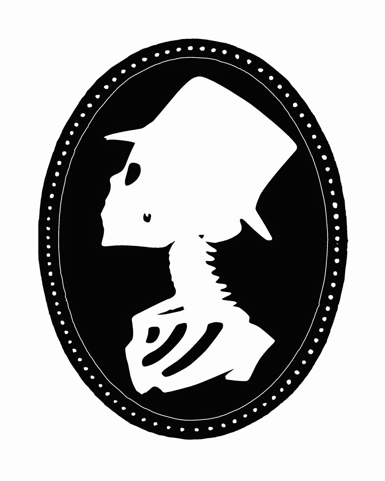 The Jacobs Clan: Free Halloween Printables 2014