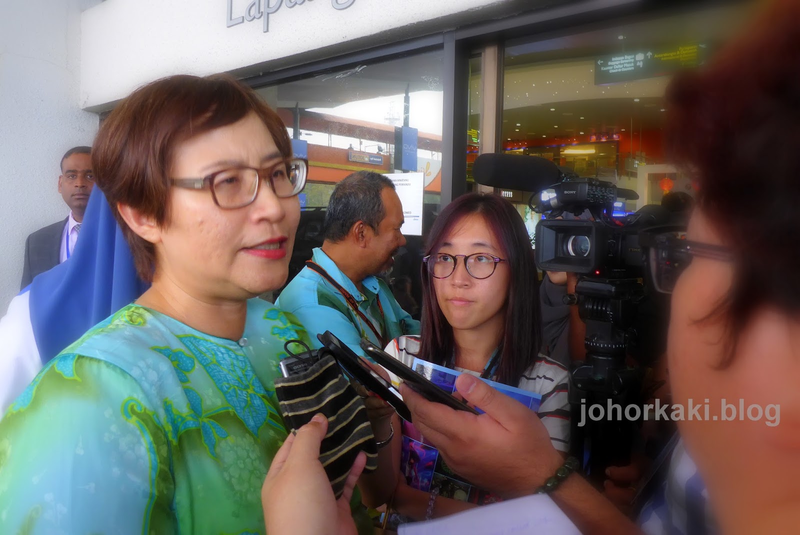 Discover Selangor Heart Of Malaysia With Firefly Airlines Johor Kaki Travels For Food