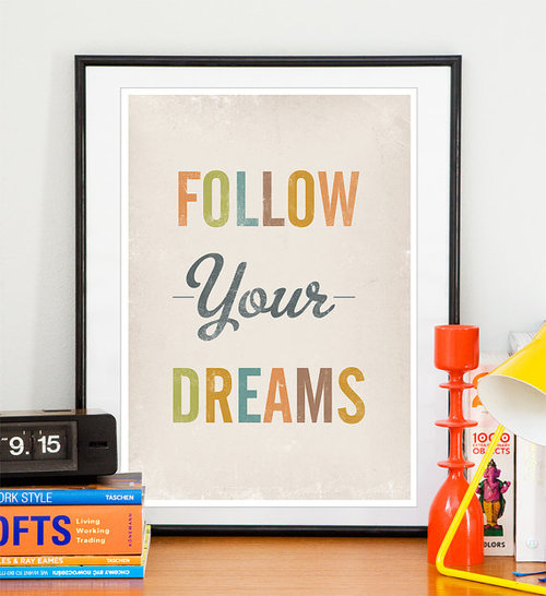 Wall art decor Posters