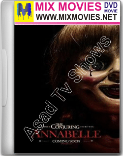 Annabelle 2014 Movie Hdrip 720p Torrent Download Mix Movies