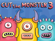 Cut The Monsters 3