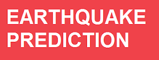 earthquake_prediction