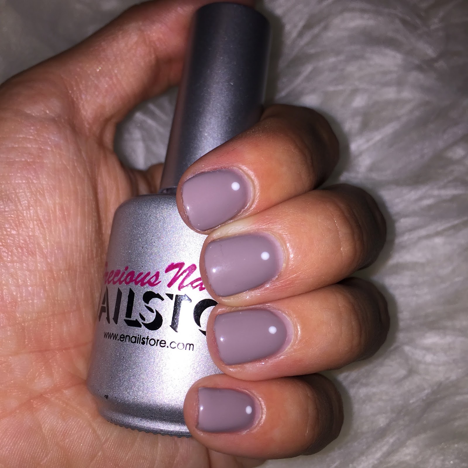 Colori Per Smalto Semipermanente