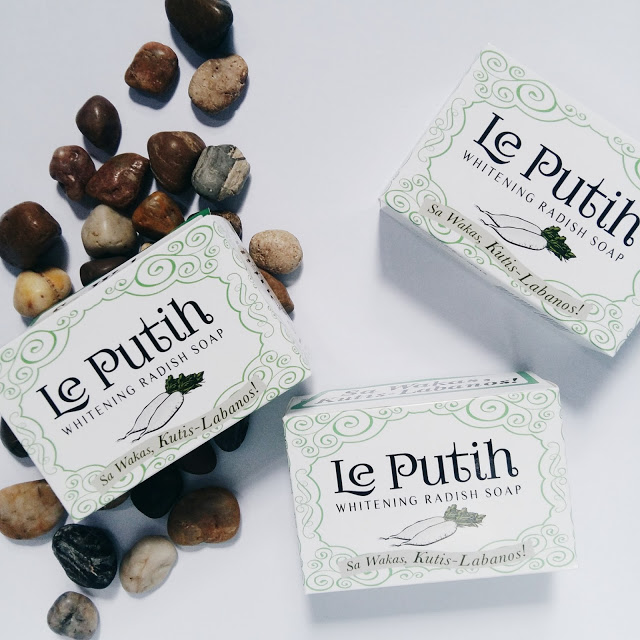 Best Whitening Soaps in The Philippines Vanity Room Philippines