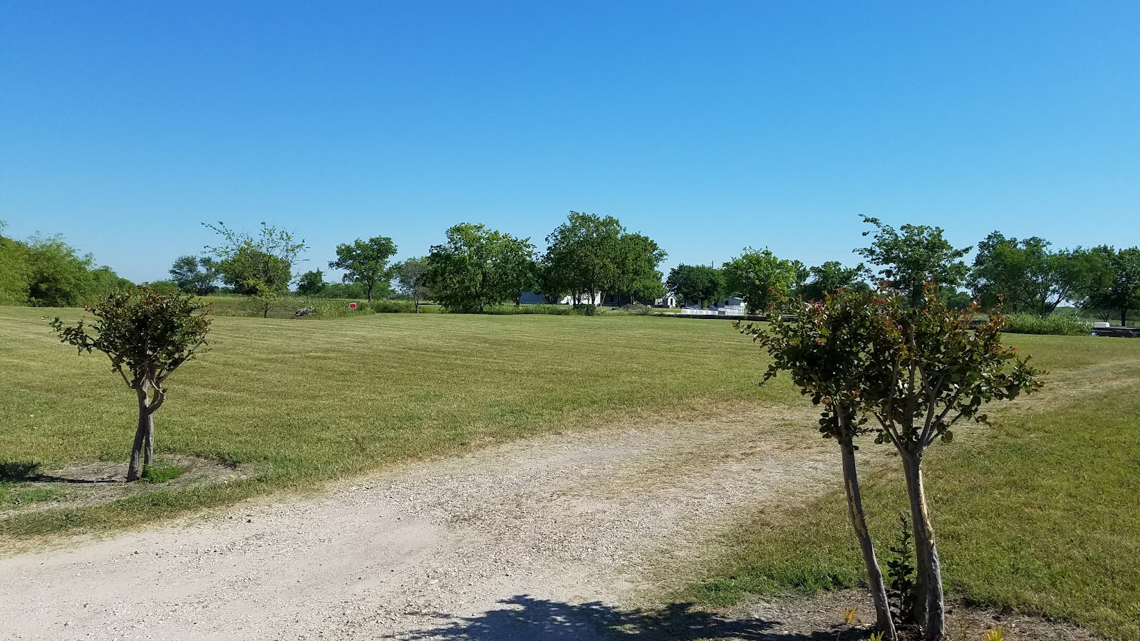 The Traveling Philosopher, Or Where is John Galt? OK, Texas Day 1