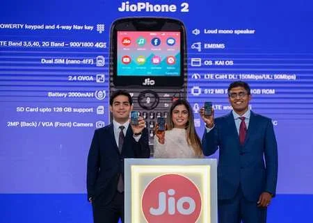 Reliance Jio using satellites to offer 4G services in rural, remote areas; takes capacity from ISRO, New Delhi, News, Jio, Internet, ISRO, Business, Technology, National