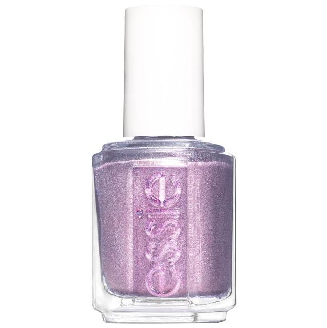 Essie Laced Up Lilac
