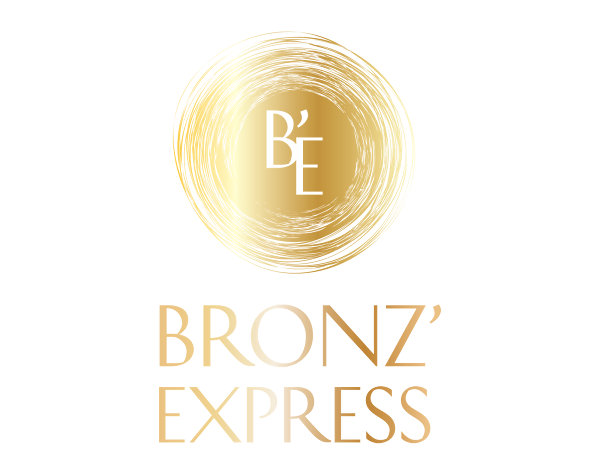 Bronz Express the first self tanning lotion