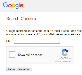 Google add url