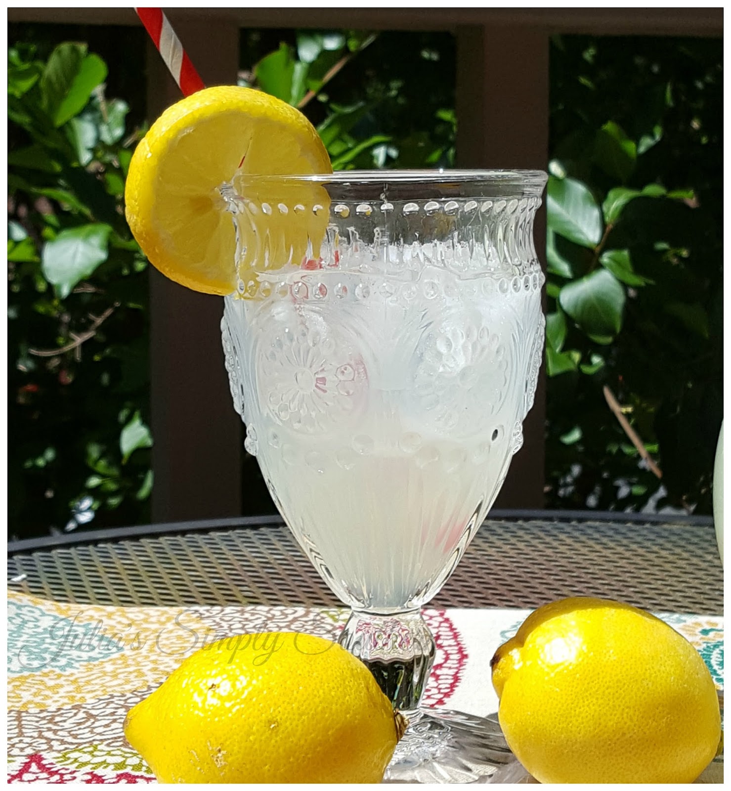 Julia s Simply Southern Fresh Squeezed Lemonade julia-s-simply-southern-fresh-squeezed-lemonade