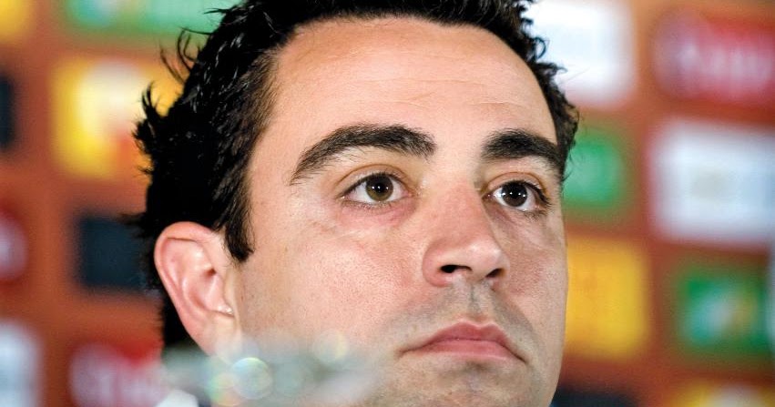Xavi Rocka