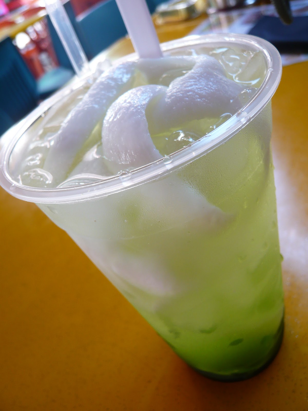 zon “Super Cooler”…….Singapore