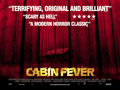 Cabin Fever (2002) #03