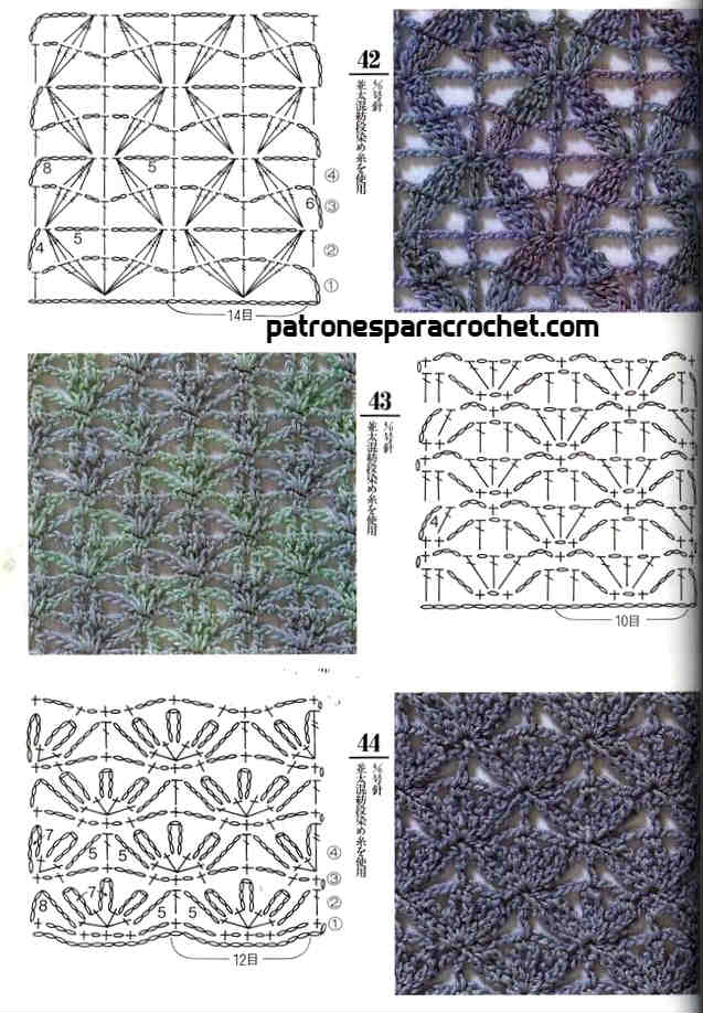 patrones-crochet