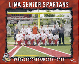 2015 Lima Senior JV