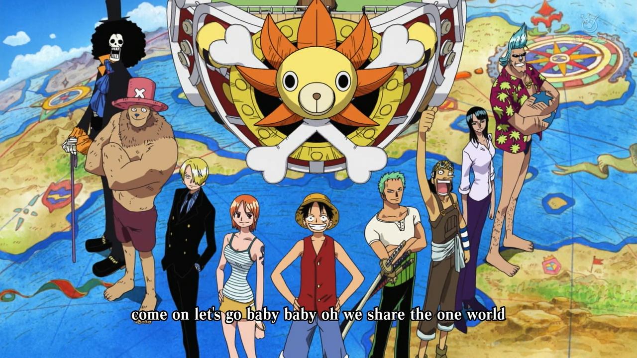 How Is One Piece The Best Thing There is?