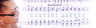 Anisia Nascimento - Gospel