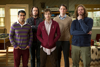 Para Pemain Silicon Valley TV Series